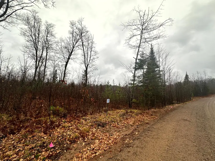 Lot 8 Cth B, Land O Lakes, WI 54540 - Image #2
