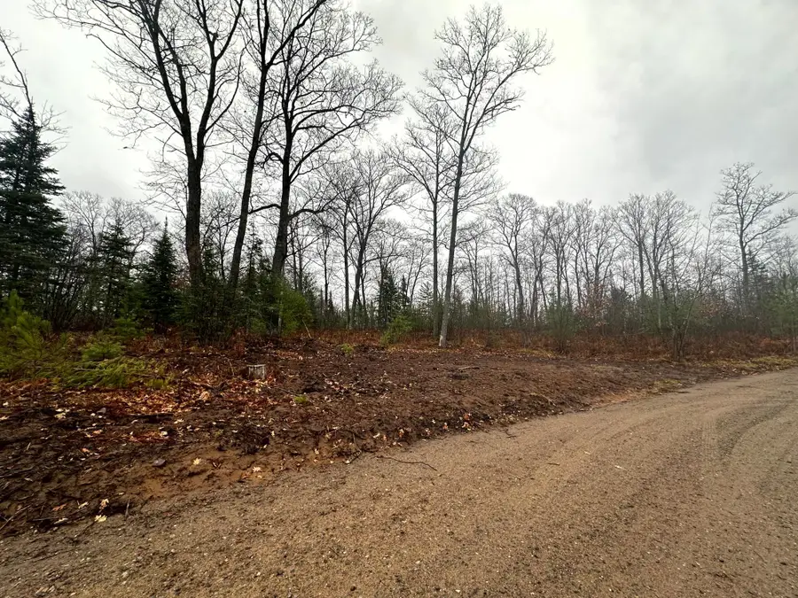 Lot 8 Cth B, Land O Lakes, WI 54540 - Image #3