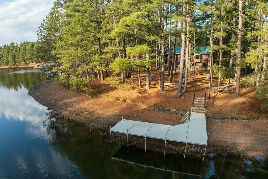 5810 N Stone Lake Ln, Manitowish Waters, WI 54545 - Image #2