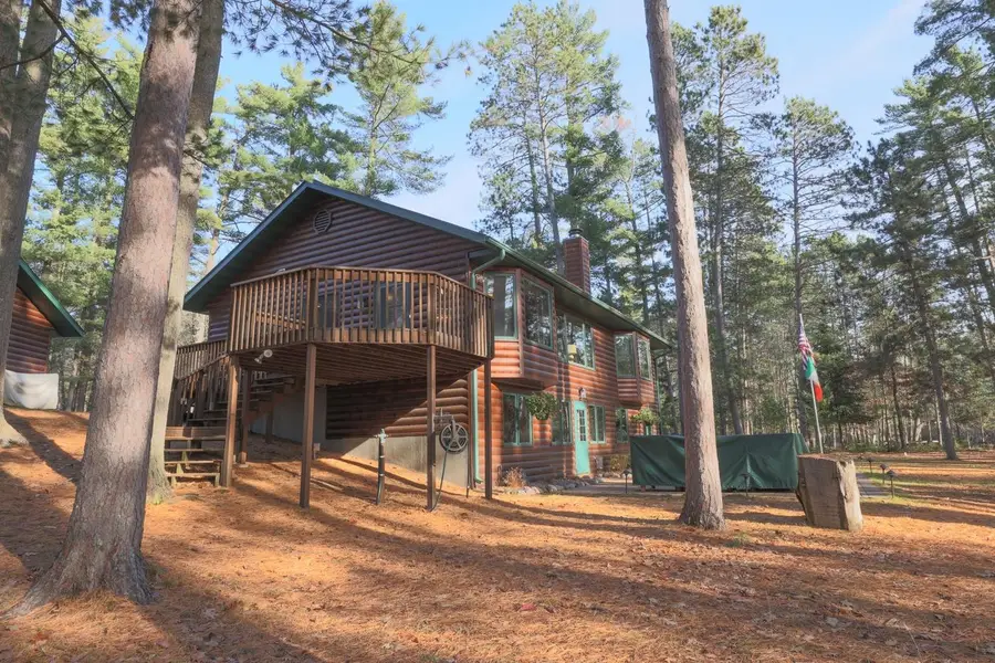 5810 N Stone Lake Ln, Manitowish Waters, WI 54545 - Image #3