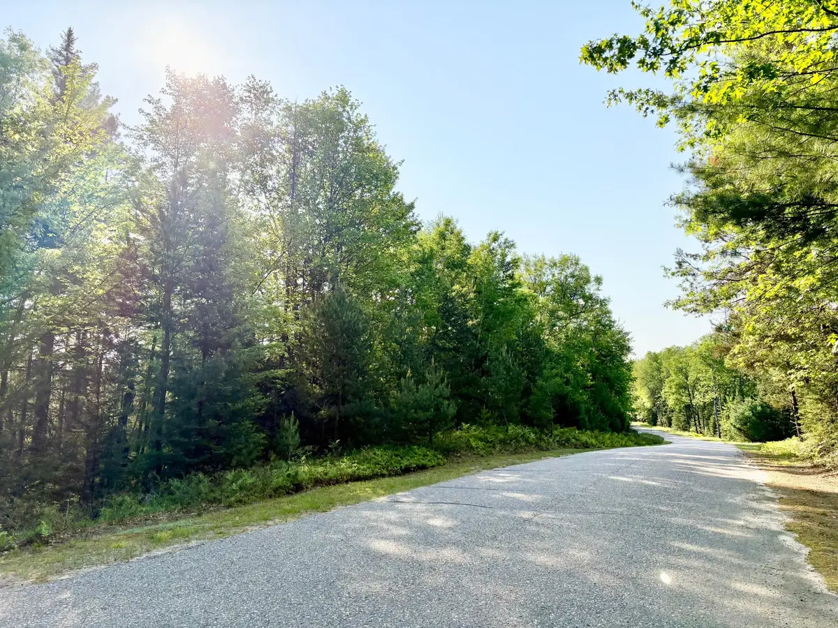 ON Moens Lake Dr, Rhinelander, WI 54501 - Image #1