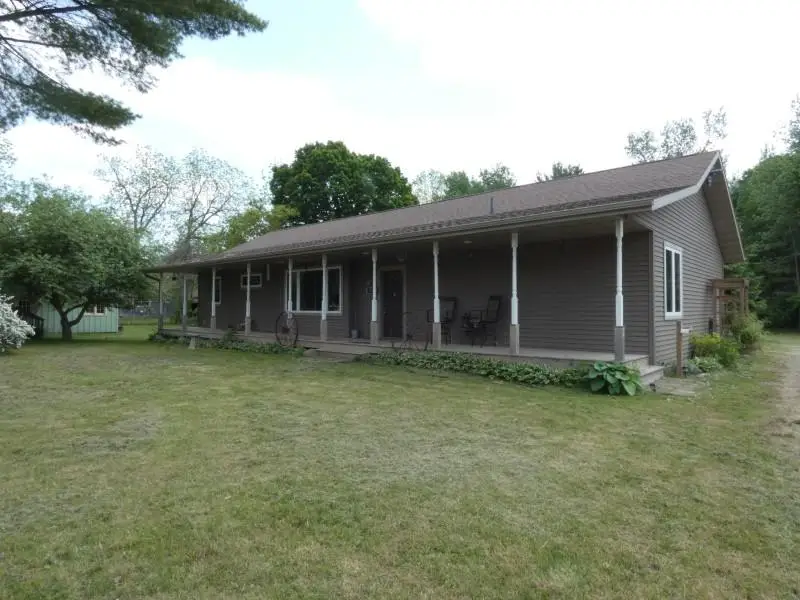 1739 Superior St, Three Lakes, WI 54562 - Image #1