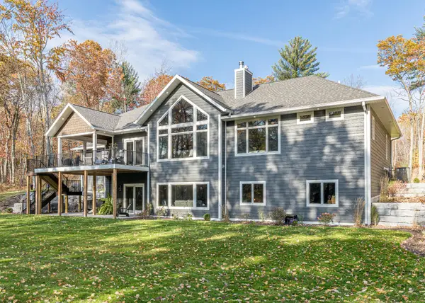 N12069 Back Bay Cr, Tomahawk, WI 54487