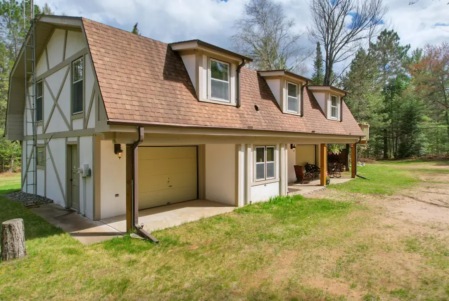 5181 Hideaway Dr, Sugar Camp, WI 54521 - Image #3