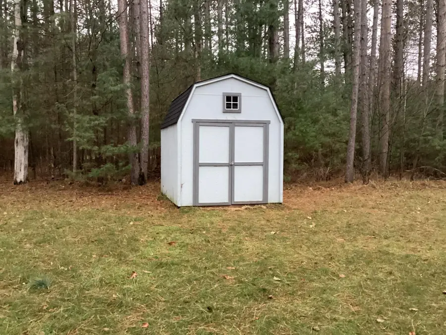 8603 Hower Rd #Lot 25, Minocqua, WI 54548 - #2