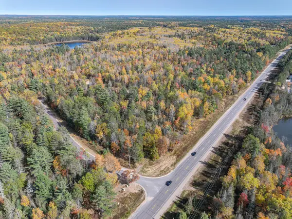 Lot 15 Sunset Rd, Eagle River, WI 54521