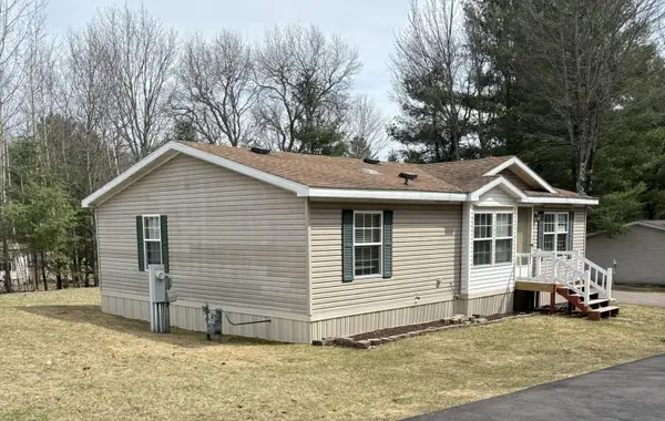 1338 Off Arbor Vitae Dr #Bethel Dr, Arbor Vitae, WI 54568