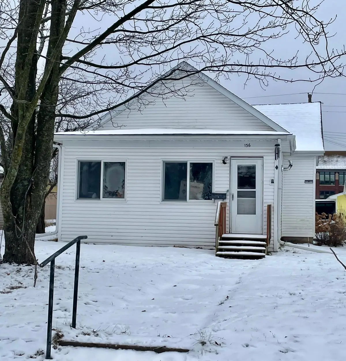 136 Argyle Ave S, Phillips, WI 54555 - Image #1