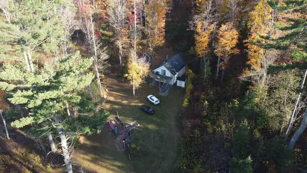 N9599 Goose Island Rd W, Pearson, WI 54462