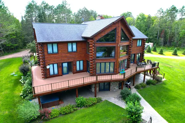 4262 Resch Ln, Crandon, WI 54520