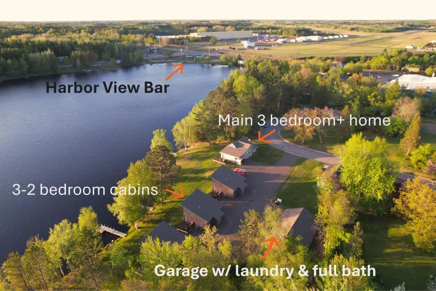 984 Darrell Ave, Phillips, WI 54555 - Image #3