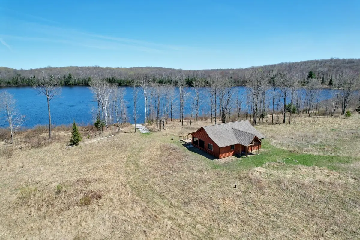 2994 Kentuck Lake Rd, Phelps, WI 54554 - Image #1