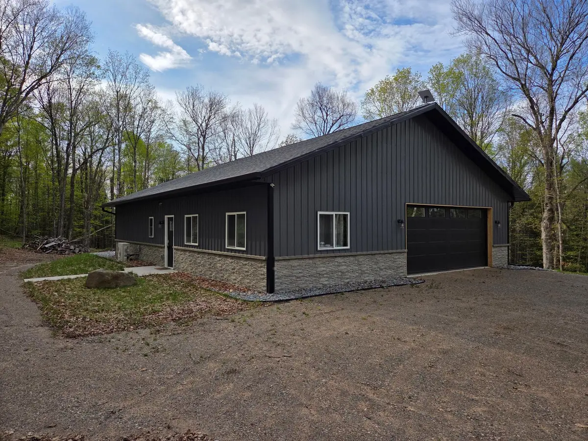 1994 Simpson Rd, Phelps, WI 54554 - Image #1