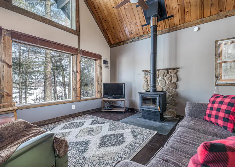 11364 Upper Bay Ln, Woodruff, WI 54568 - Image #3