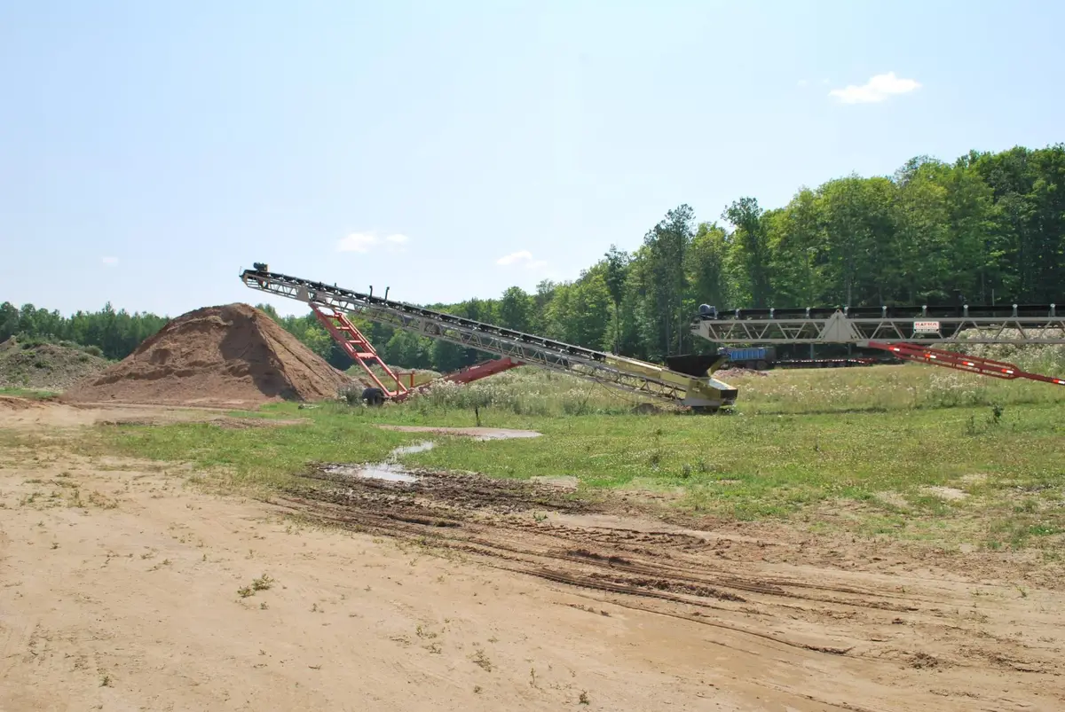 ON Cth S, Crandon, WI 54520 - Image #1