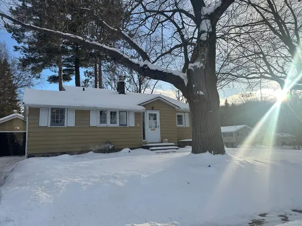 745 Phillip St W, Rhinelander, WI 54501