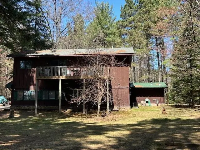 1870 Timberlands Ln, Eagle River, WI 54521 - Image #1