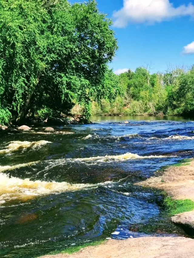 N2580 Hwy 55, White Lake, WI 54491 - Image #3