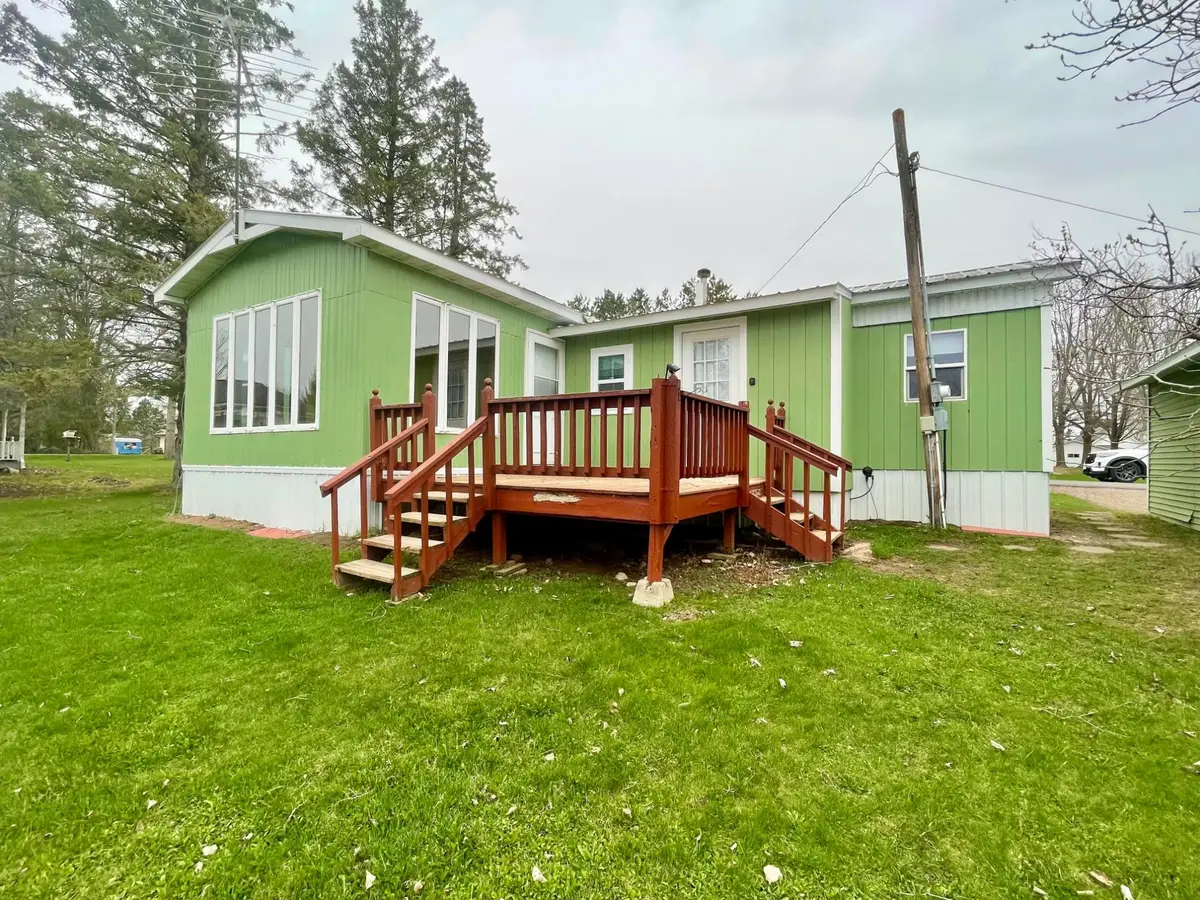 W10331 Mcmullen St, Kennan, WI 54537 - Image #1