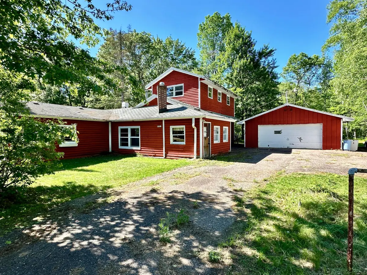 W8652 Cth K, Elcho, WI 54428 - #1