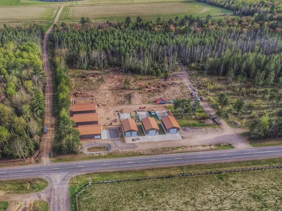 4375 Hwy 17, Eagle River, WI 54521 - Image #2