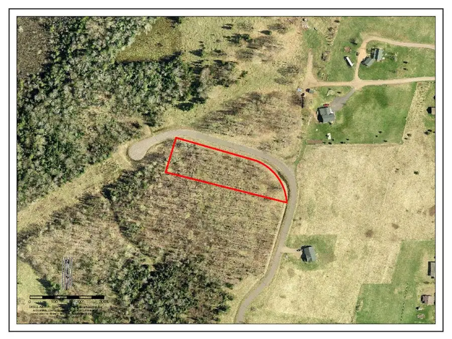 4th Add. Margaret Ln #Lot 12, Park Falls, WI 54552 - Image #2