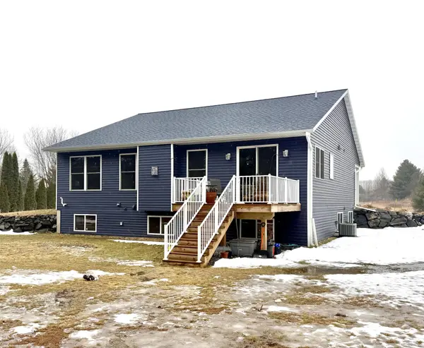 14591 Shoreline Dr, Merrill, WI 54452