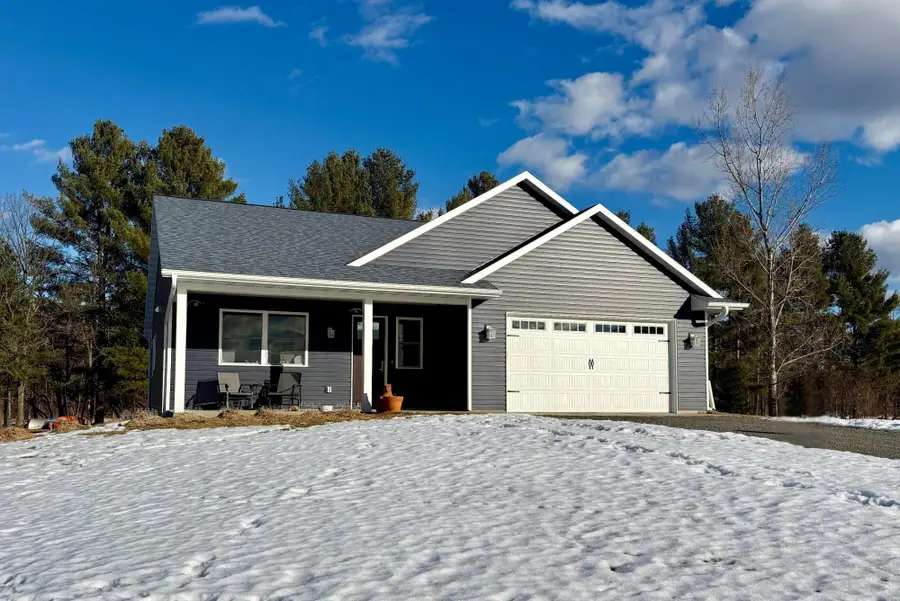 14591 Shoreline Dr, Merrill, WI 54452 - Image #2