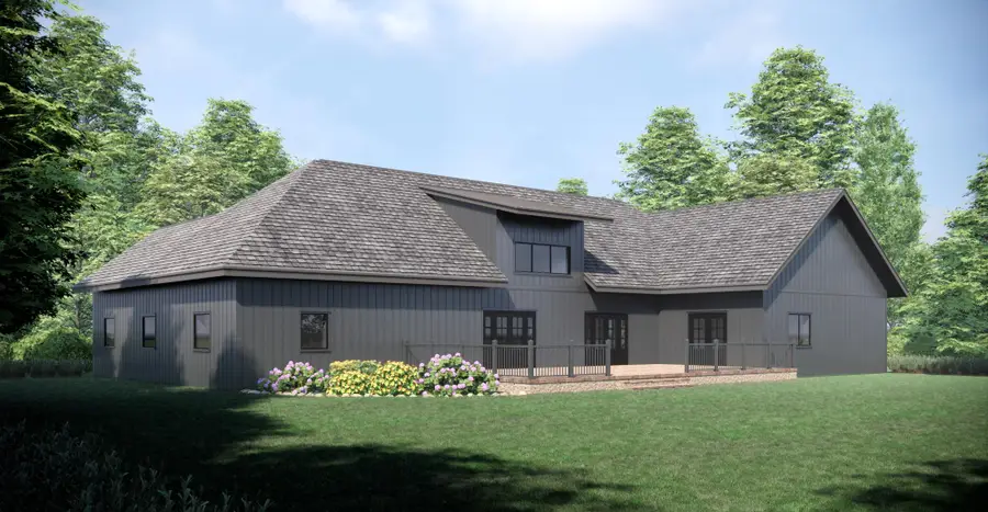 10041 Woodgate Pl, Minocqua, WI 54548 - Image #2