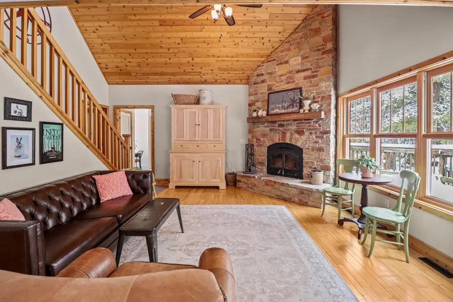 2962 Pine Crest Ln, Sayner, WI 54560 - Image #2