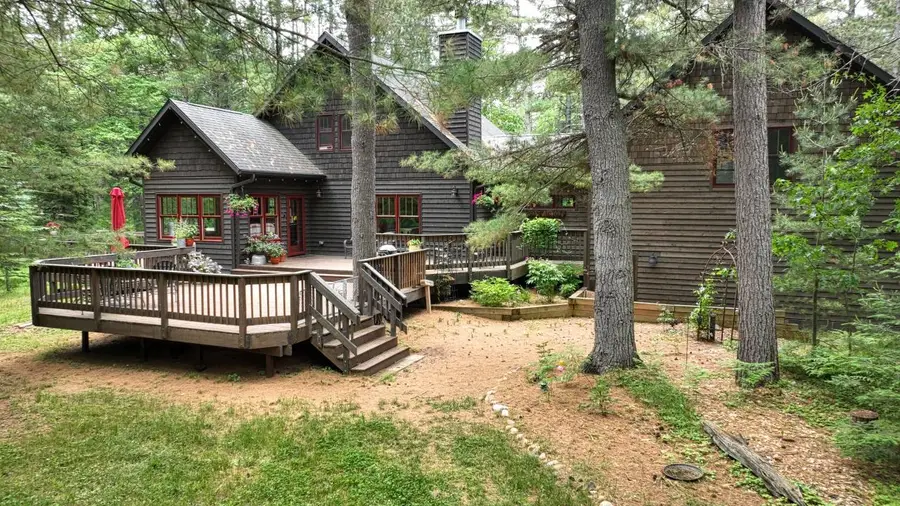 2962 Pine Crest Ln, Sayner, WI 54560 - Image #3