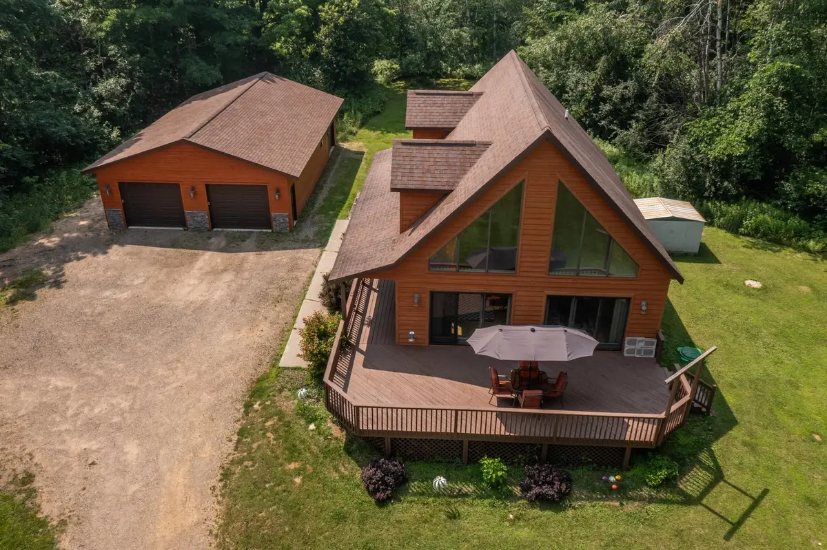 9327 Strong Rd, Argonne, WI 54511 - Image #1