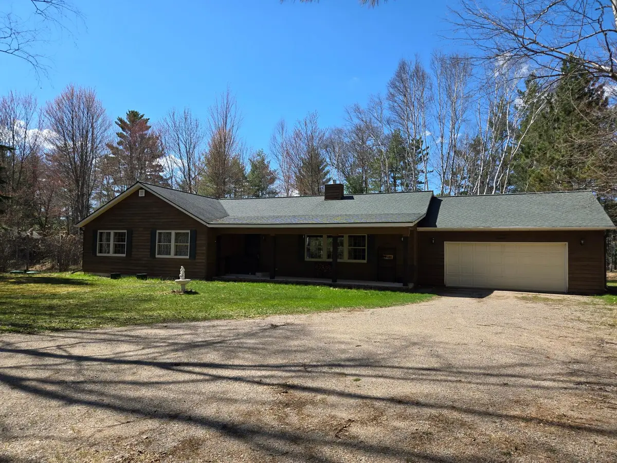 133 Korth Ln, Eagle River, WI 54521 - Image #1