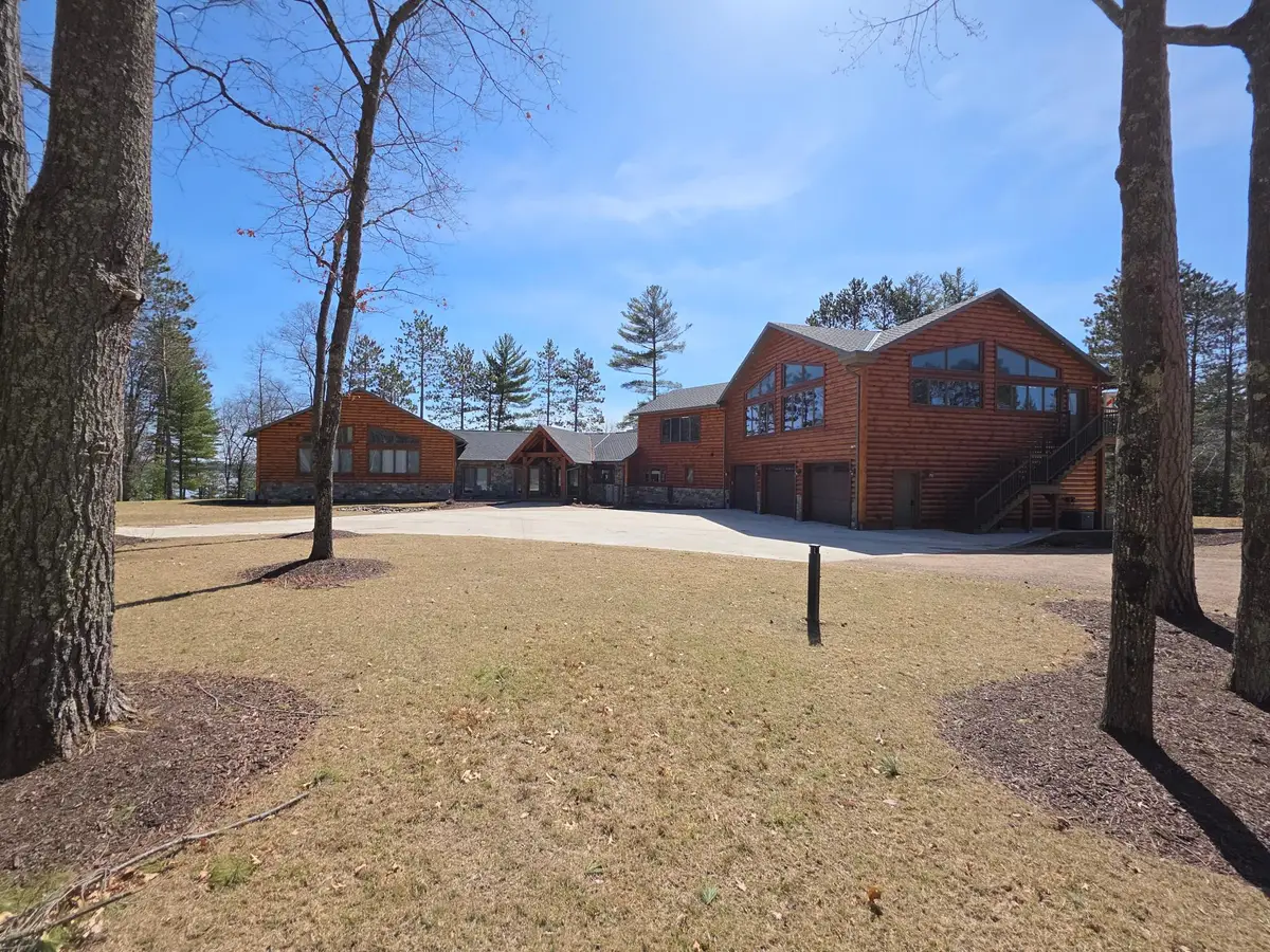 2179 Krystal Kove Rd, Tomahawk, WI 54487 - Image #1