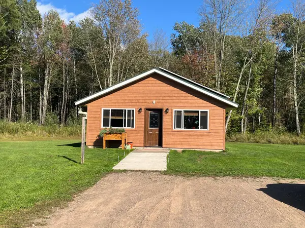 W5817 Old 8 Rd W, Prentice, WI 54556