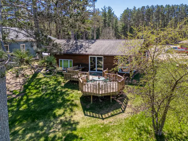 1950 Mekyer Dr #2, Three Lakes, WI 54562