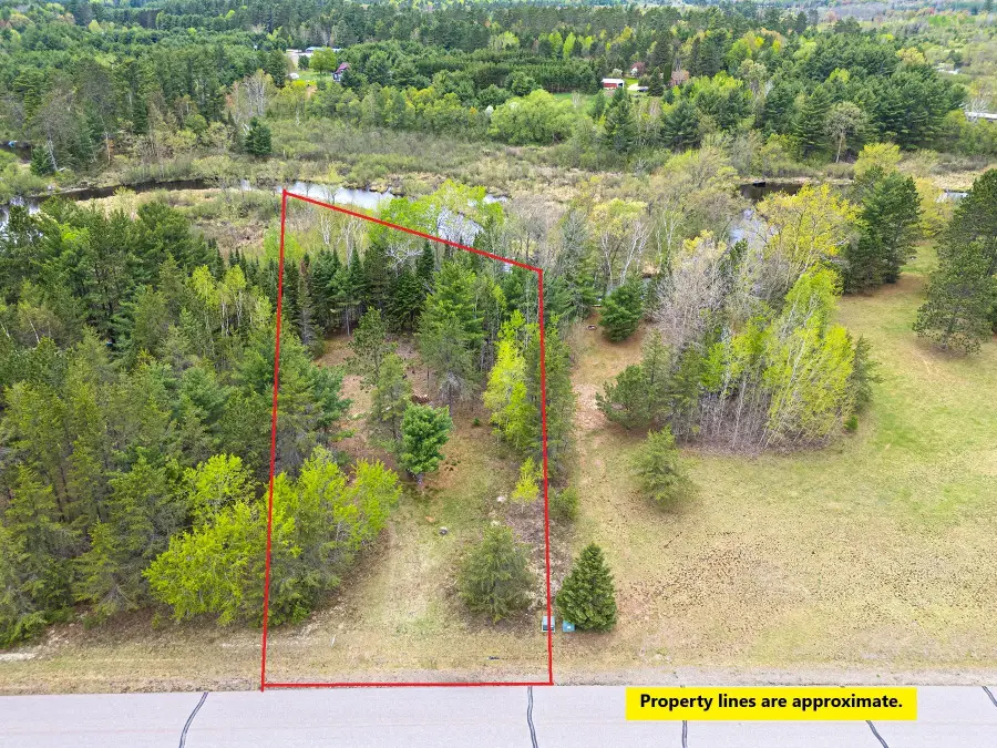 611 Dyer Farm Rd, Eagle River, WI 54521 - Image #2