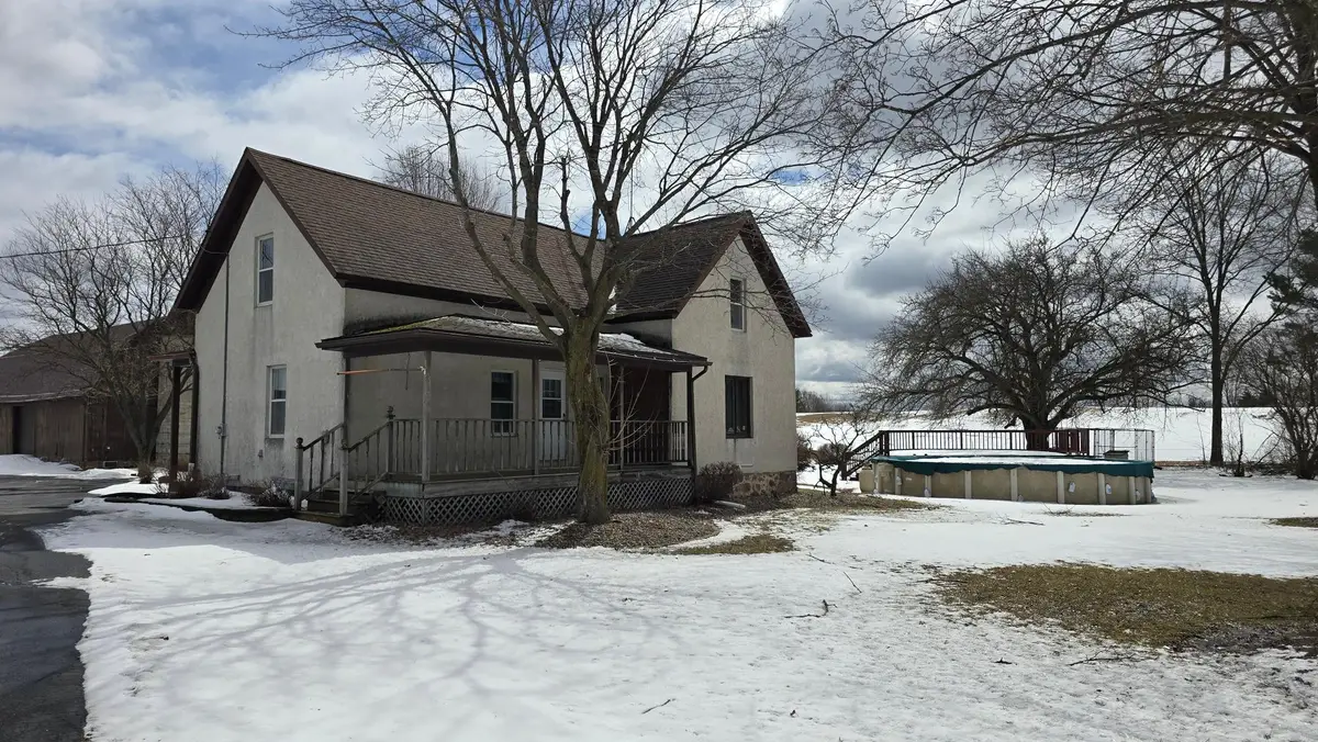 N11166 Maple Rd, Birnamwood, WI 54414 - Image #1