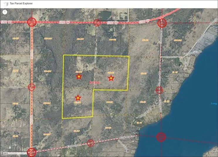 off Hawk Soup Ln, Phelps, WI 54554 - Image #2