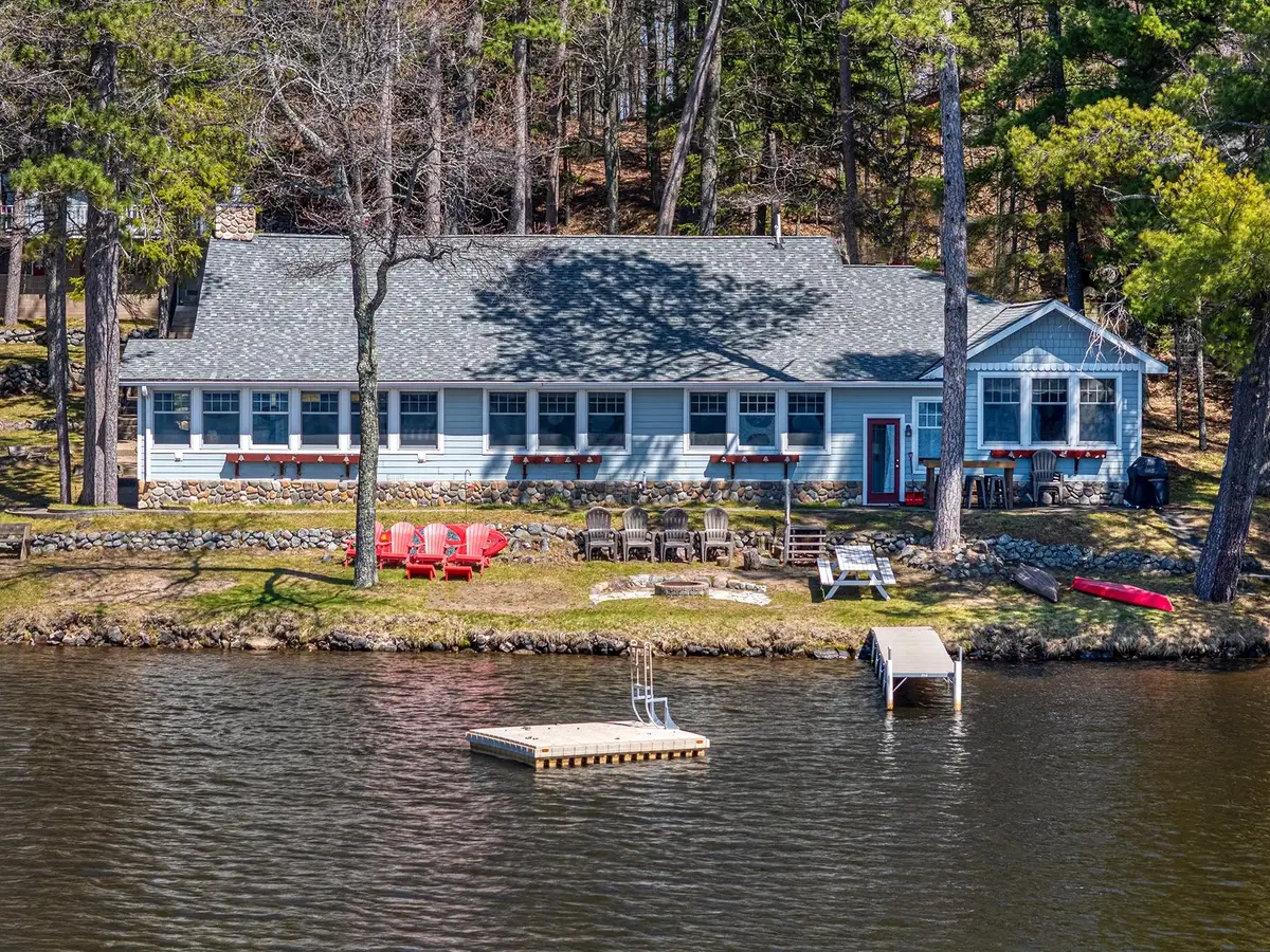 3536 Tac Ln, Eagle River, WI 54521 - Image #1