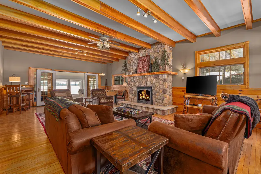 3536 Tac Ln, Eagle River, WI 54521 - Image #3