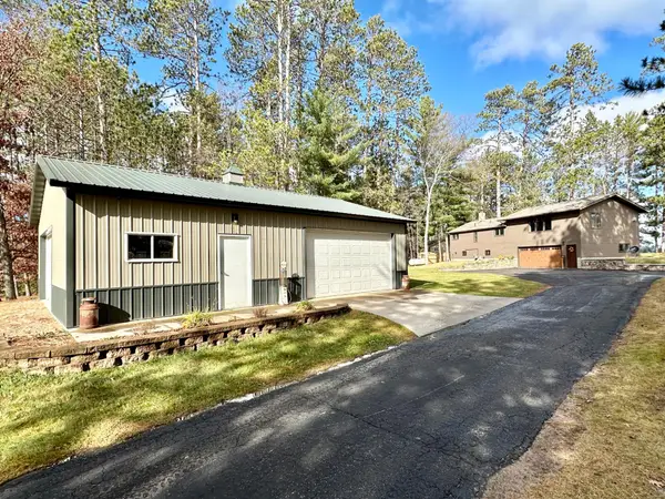 N11893 Pratt Rd, Elcho, WI 54428