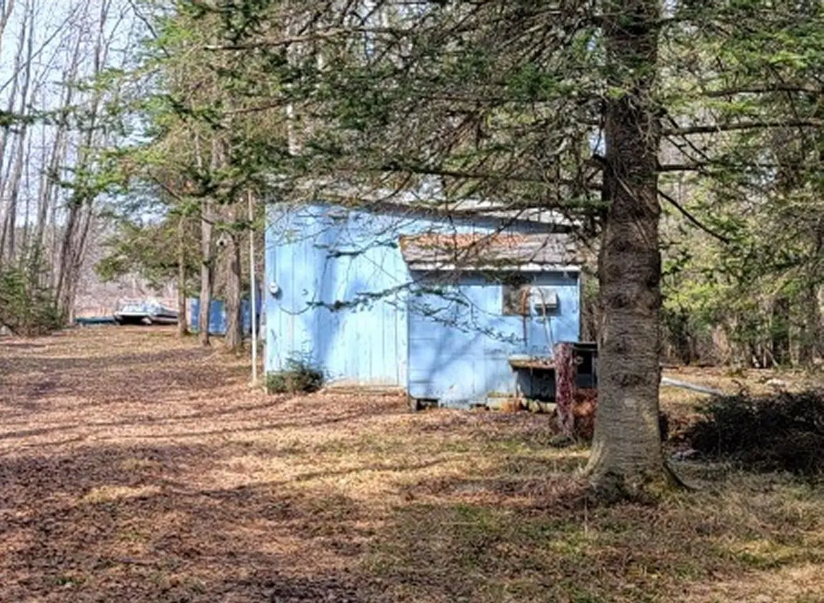 N9021 Island Rd W, Phillips, WI 54555 - Image #1