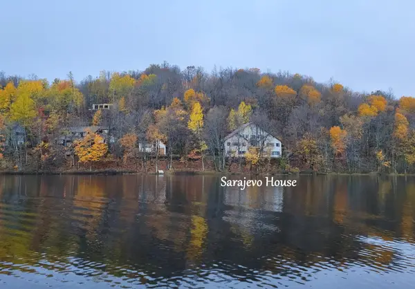 9219-25W Lake Dr, Upson, WI 54565