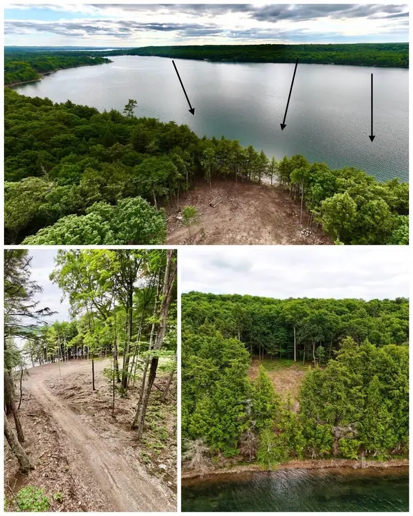 ON Smoky Lake Rd #Lots 3 & 4, Stambaugh, MI 49935