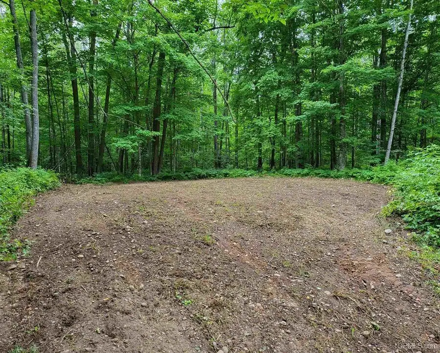 TBD Dream Lake Rd #Lot 2, Long Lake, WI 54542 - Image #2