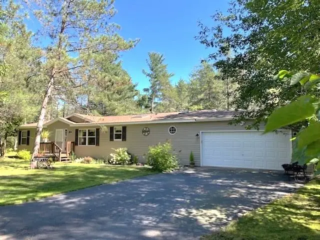 9132 Nora Ln, Saint Germain, WI 54558 - Image #1