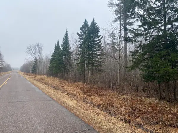 ON Cth I, Ogema, WI 54459