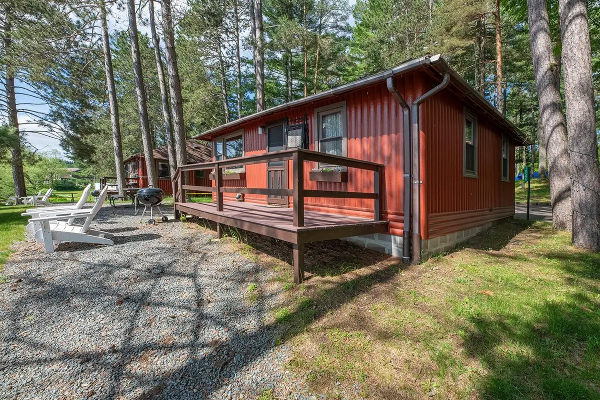 10595 Pine Arbor Dr #4, Arbor Vitae, WI 54568 - Image #1