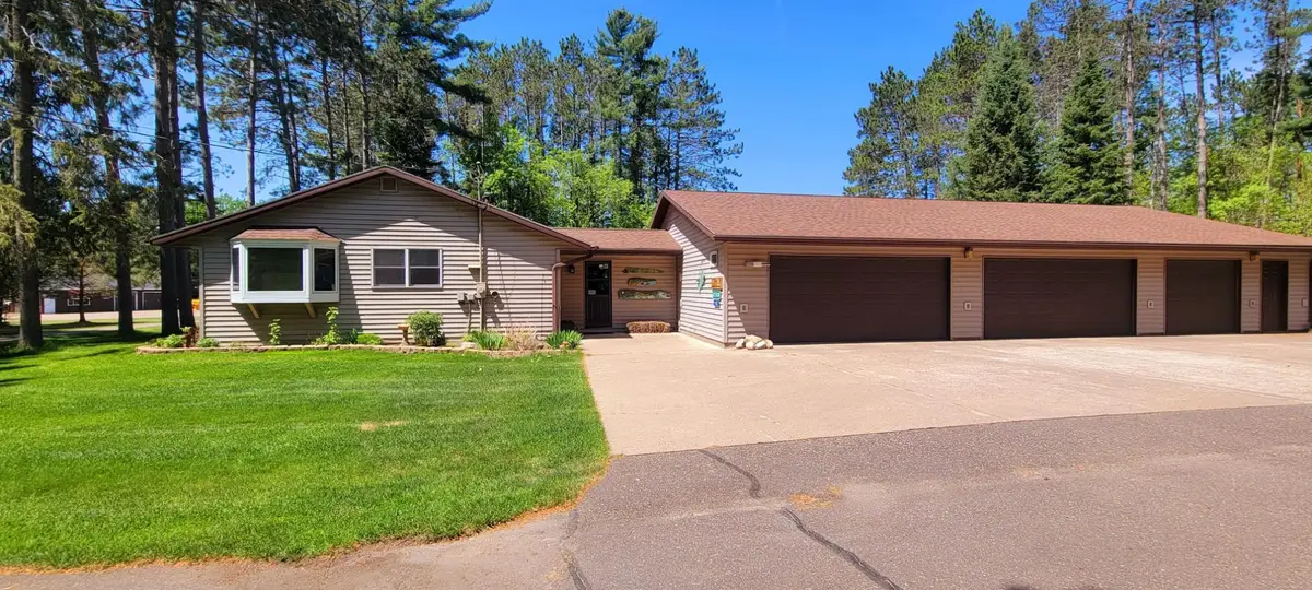 10610 Pine Arbor Dr #6, Arbor Vitae, WI 54568 - Image #1